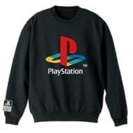 プレイステーション トレーナー 初代 “PlayStation”/BLACK-M>