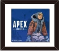 Apex Legends トレーディングフレーム シーズンアート A(マグネット付き)