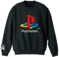 プレイステーション トレーナー 初代 “PlayStation”/BLACK-L>