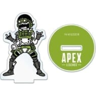 Apex Legends トレーディングデフォルメアクリルスタンド