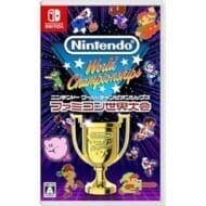 Nintendo World Championships ファミコン世界大会>
