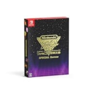 Nintendo Switch Nintendo World Championships ファミコン世界大会 Special Edition>