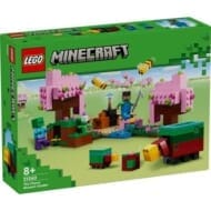 LEGO サクラの庭 「レゴ マインクラフト」 21260