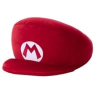 マリオカート Mocchi-Mocchi-GameStyle マリオの帽子>