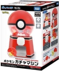 ポケモン ガチャマシーン 「ポケットモンスター」>