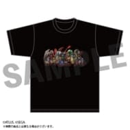 真・女神転生V Vengeance Tシャツ