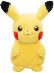 ポケットモンスター おうちにポケモン PIKACHU>