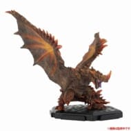 モンスターハンター カプコンフィギュアビルダー スタンダードモデル PlusVol.26