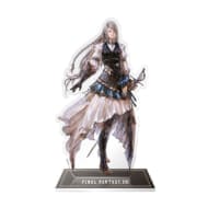 ファイナルファンタジーXVI キャラクターアクリルスタンド ジル・ワーリック