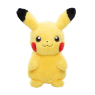 ポケットモンスター おうちにポケモン PIKACHU>