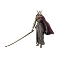 S.H.Figuarts ミケラの刃、マレニア 「ELDEN RING」