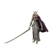 S.H.Figuarts ミケラの刃、マレニア 「ELDEN RING」