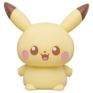 ポケットモンスター ポケモン ポケピース ぷにキュンライト ピカチュウ ~わぁーい!~>