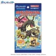 ポケットモンスター ポケモンブロマイドガム レックウザ ライジング 20個入り1BOX