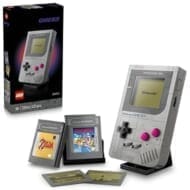 レゴ(LEGO) スーパーマリオ LEGO(R) Game Boy(TM) 72046 [