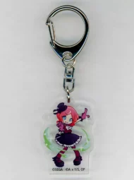 ぷよぷよ!!クエスト×【推しの子】 アクリルキーホルダー メイリィ ver.有馬かな
