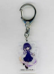 ぷよぷよ!!クエスト×【推しの子】 アクリルキーホルダー 黒川あかね