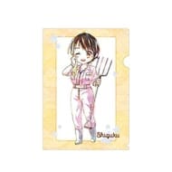 及川雫 Ani-Art A4クリアファイル 「アイドルマスター シンデレラガールズ劇場」