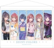 アイドルマスター スターリットシーズン SHINY COLORS Ani-Art B2タペストリー