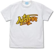 アイドルマスター シンデレラガールズ 神谷奈緒LUSTER Tシャツ/WHITE-L