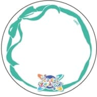 アイドルマスター ミリオンライブ! ピコピコプラネッツ 65mm缶デコカバー>