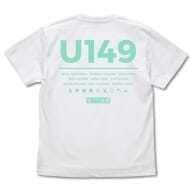 アイドルマスター シンデレラガールズ U149 第3芸能課 Tシャツ/WHITE-M>
