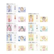 アイドルマスター シンデレラガールズ U149 トレーディング Ani-Art aqua label ブロマイド3枚セット BOX