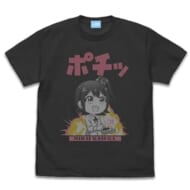 アイドルマスター ミリオンライブ! 春日未来のポチっ Tシャツ/SUMI-L