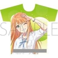 学園アイドルマスター フルグラフィックTシャツ/G