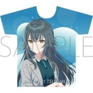 学園アイドルマスター フルグラフィックTシャツ/B