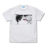 アイドルマスター シャイニーカラーズ 【ダ・カラ】樋口円香 Tシャツ/WHITE-XL