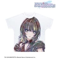 アイドルマスター シャイニーカラーズ 斑鳩ルカ Ani-Art フルグラフィックTシャツユニセックス(サイズ/L)>