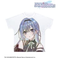 アイドルマスター シャイニーカラーズ 鈴木羽那 Ani-Art フルグラフィックTシャツユニセックス(サイズ/M)>