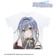 アイドルマスター シャイニーカラーズ 鈴木羽那 Ani-Art フルグラフィックTシャツユニセックス(サイズ/L)>