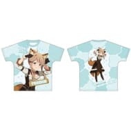 アイドルマスター ミリオンライブ! フルグラフィックTシャツ/天空橋朋花>