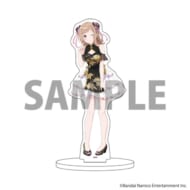 アイドルマスター シャイニーカラーズ アクリルスタンド 01 櫻木真乃 チャイナVer.(描き下ろしイラスト)>