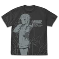 学園アイドルマスター 葛城リーリヤ オールプリントTシャツ/SUMI-L