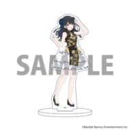 アイドルマスター シャイニーカラーズ アクリルスタンド 02 風野灯織 チャイナVer.(描き下ろしイラスト)>