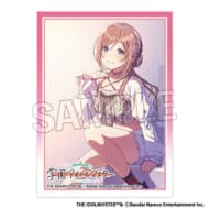 PROOF 学園アイドルマスター イラストスリーブNT 『私らしさ』のはじまり 姫崎莉波(80枚入り)>