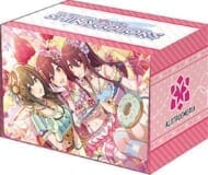 ブシロードデッキホルダーコレクションV3 Vol.885 アイドルマスター シャイニーカラーズ 283プロ アルストロメリア>