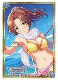 ブシロードスリーブコレクション Vol.4545 アイドルマスター シンデレラガールズ『川島瑞樹』アドバンス・アバンチュールver.(75枚入り)>