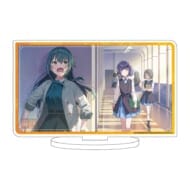 学園アイドルマスター アクリルスタンド 30/R(公式イラスト)