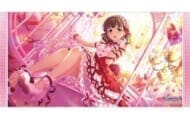 ブシロード ラバーマットコレクション V2 Vol.1526 アイドルマスター シンデレラガールズ『佐久間まゆ』永遠の結び愛ver.