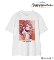 学園アイドルマスター 花海咲季 Tシャツメンズ(サイズ/L)