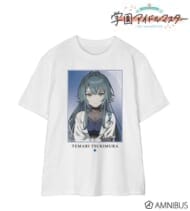 学園アイドルマスター 月村手毬 Tシャツメンズ(サイズ/M)