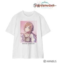 学園アイドルマスター 姫崎莉波 Tシャツメンズ(サイズ/XL)