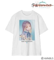 学園アイドルマスター 篠澤広 Tシャツメンズ(サイズ/M)>