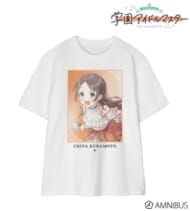 学園アイドルマスター 倉本千奈 Tシャツメンズ(サイズ/M)>