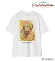 学園アイドルマスター 藤田ことね Tシャツメンズ(サイズ/L)