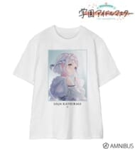 学園アイドルマスター 葛城リーリヤ Tシャツメンズ(サイズ/M)